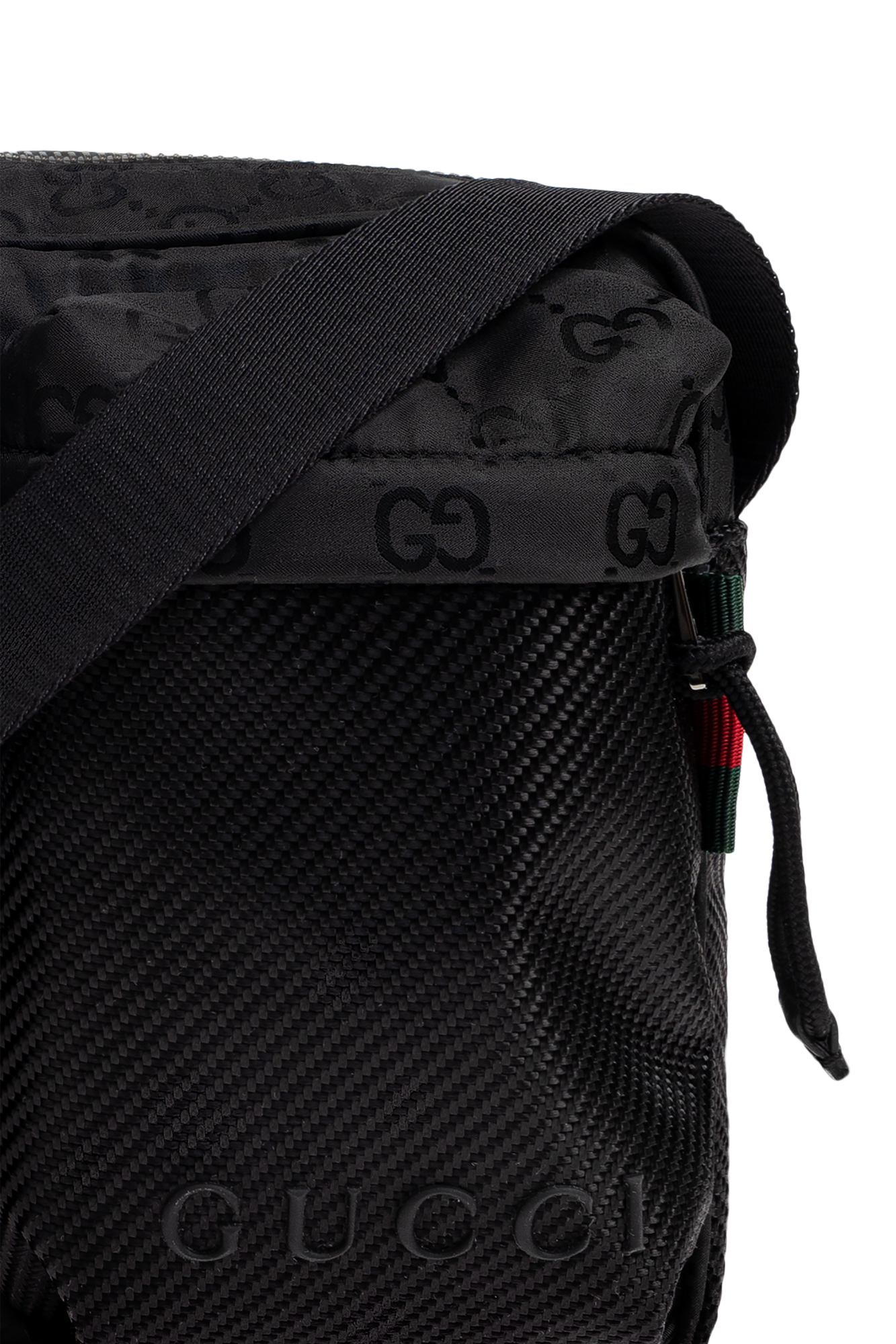 【GUCCI】SHOULDER BAG Gucci Shoulder bag with monogram | Men's Bags | Vitkac